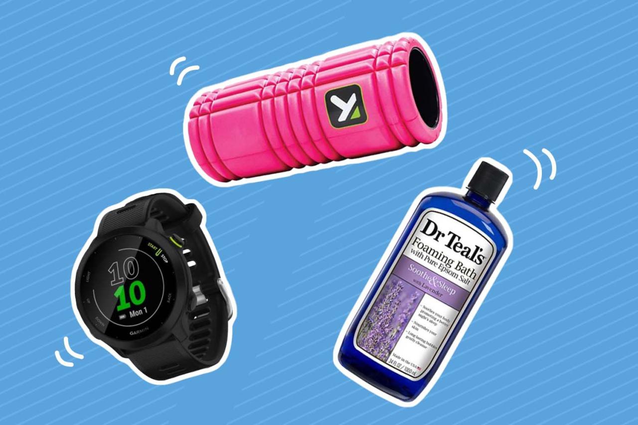 The 27 Best Running Gifts for Women, According to a Running Coach